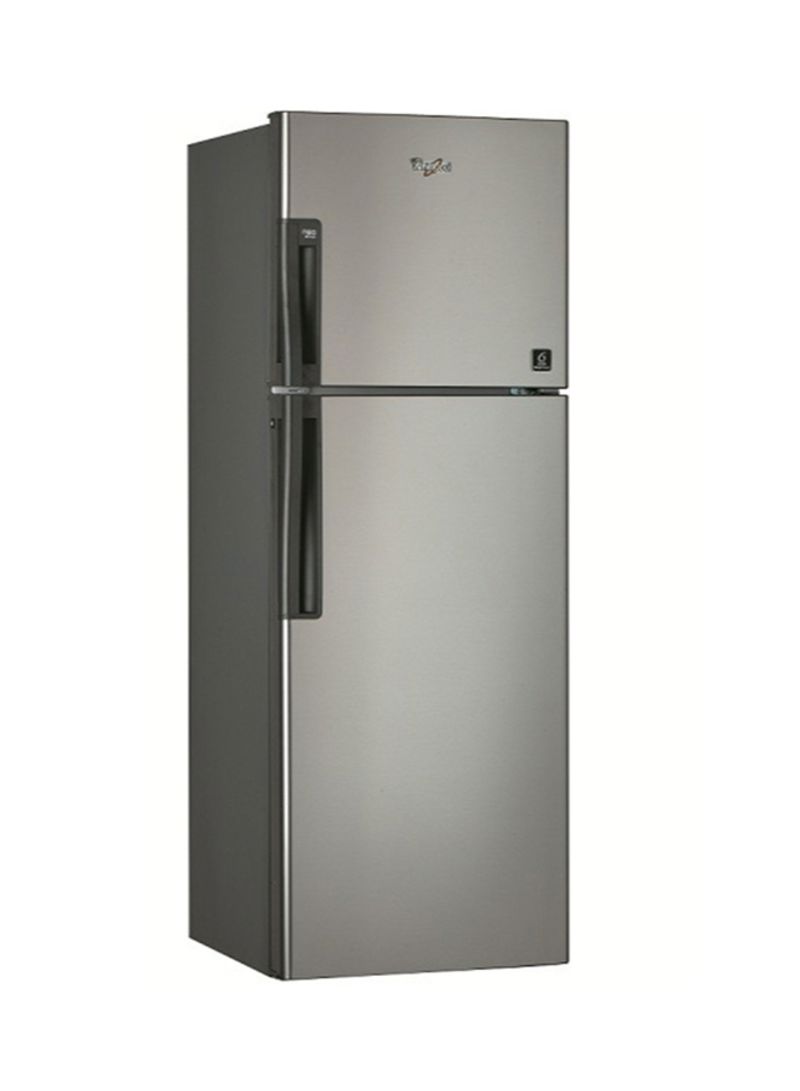 Top Mount Refrigerator 450L WTM 552 R SS White
